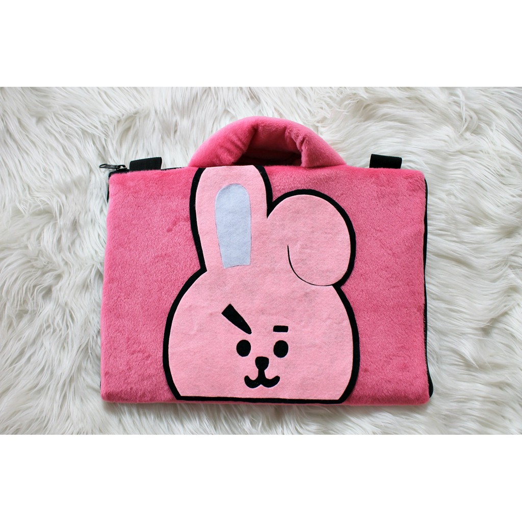  Tas  Laptop Cooky Head Full Fanta Tipis 10 17 Inch Netbook 