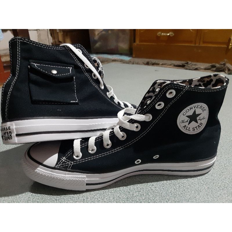 converse CTAS Pocket
