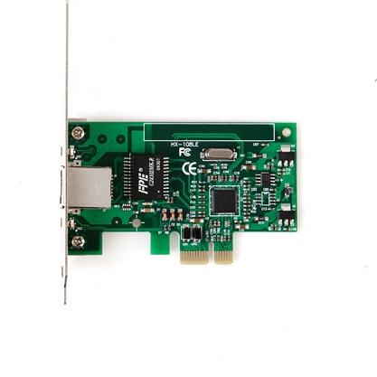 ➹ PCI EXPRESS LAN CARD / GIGABIT ETHERNET LAN CARD ❊