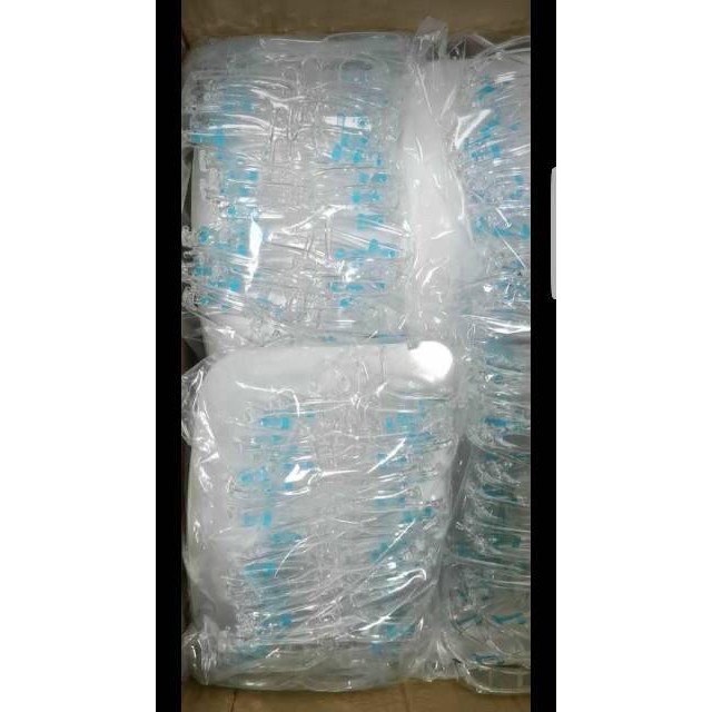 [JUALSEMUA18]Ready stock face shield kacamata /face shield nagita/pelindung muka dapat kacamata