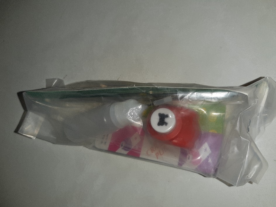 Glue Applicator Bottle Craft Tool 10ml