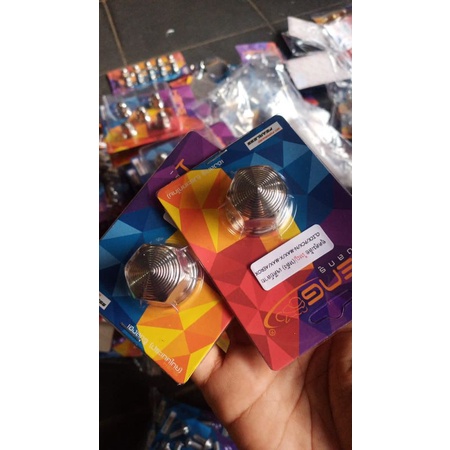 Mur as roda honda heng