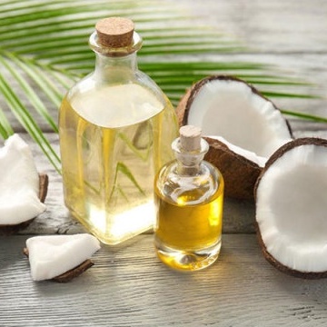 Coconut Cooking Oil RBD | Minyak Goreng Kelapa Organik | Coconut cooking Oil Refined 1.000ml