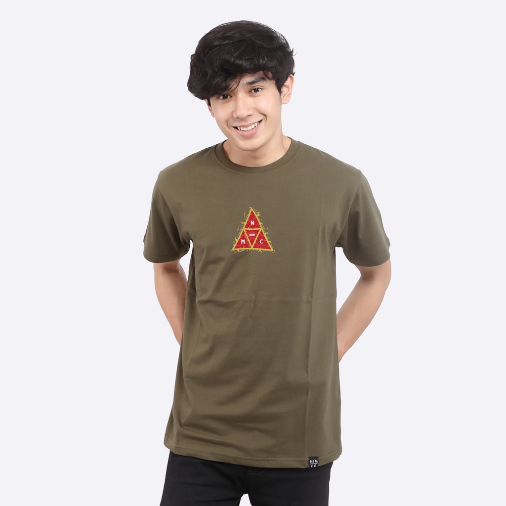 Nimco T-shirt Official - 3596 - Unisex T-shirt