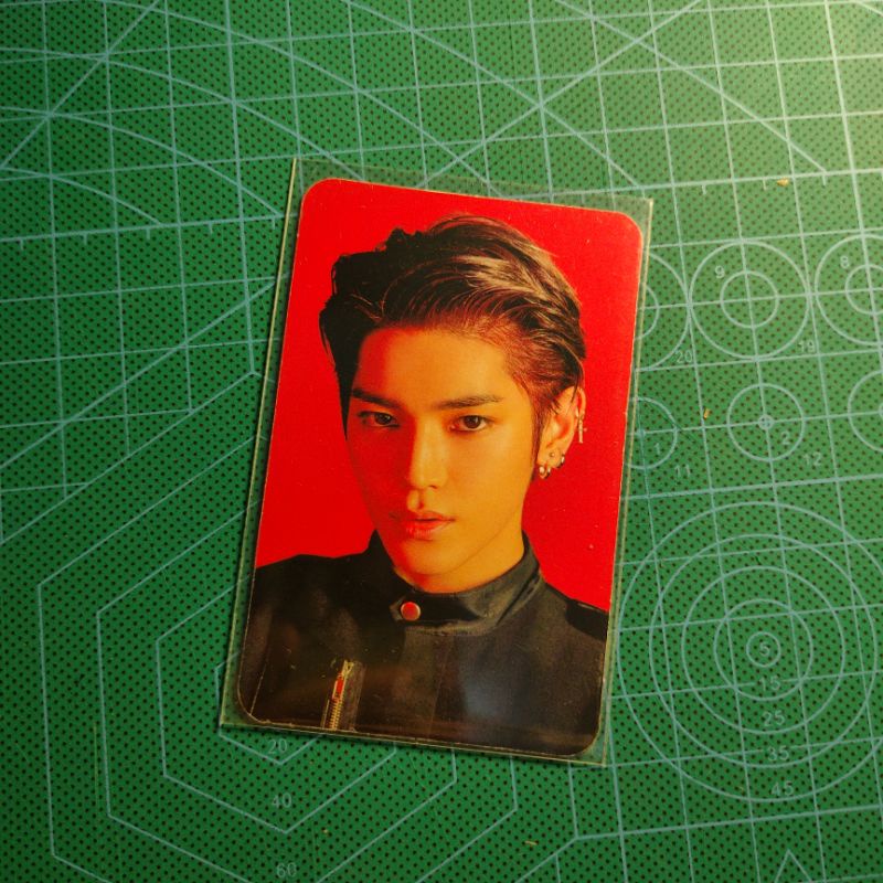 pc taeyong superm tour usa