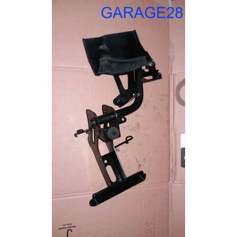 dudukan ecu dudukan cdi vario 150