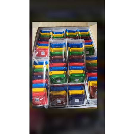

coklat ritter sport