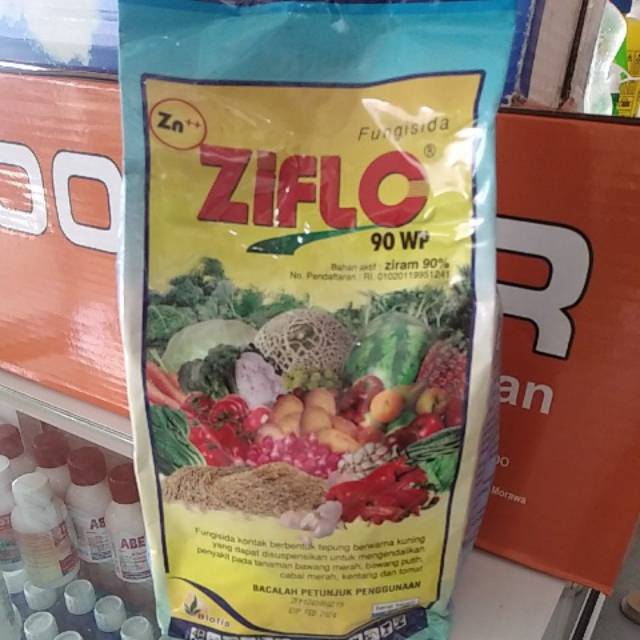 Ziflo 90 WP @1 kg