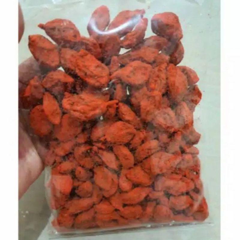 

kiamboi merah tanpa biji preserved fruits seedless plum semboy suanmei