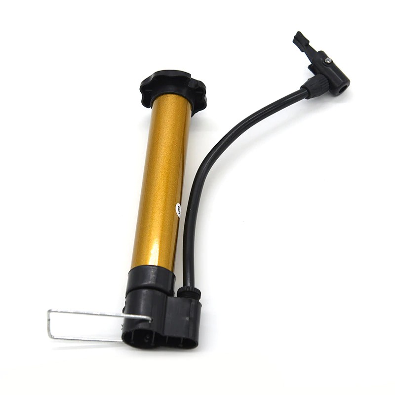 YGRETTE - POMPA BAN SEPEDA Pompa Angin Ban Sepeda Tier Air Pump