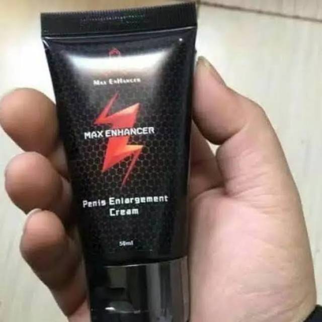 @READY@VITAMIN SUPLEMEN MAX ENHANCER OBAT PEMBESAR Asli Original herbal_OBAT pembesar _kelamin_pria