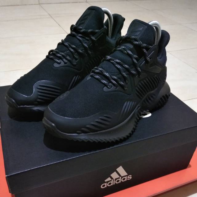 Adidas Running Alphabounce Beyond M (B76046)