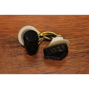 Khusus   Sein Led Yamaha R25   Lampu Sein Depan R25   Lampu Sein Tanem R25   Sein Led R25   Lampu S