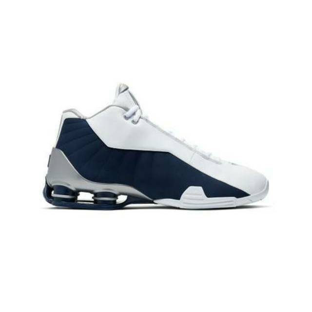 Jual Nike Basket Shox BB4 Original 