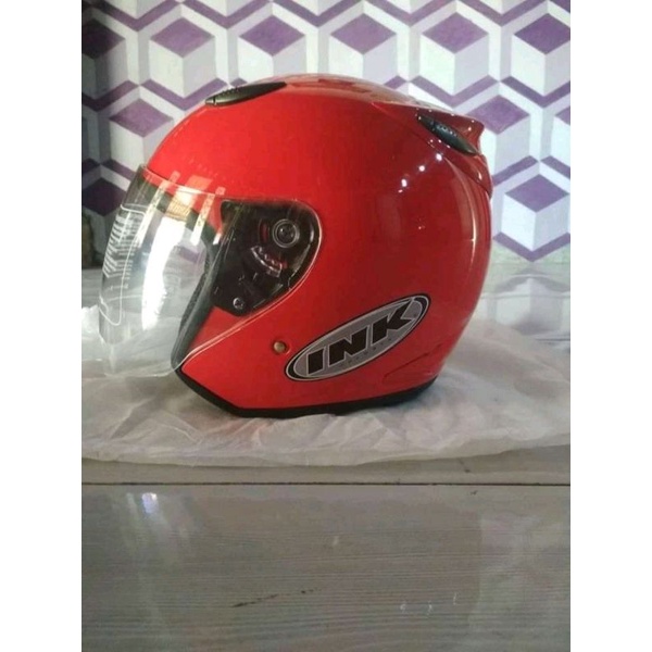 Helm INK KW centro