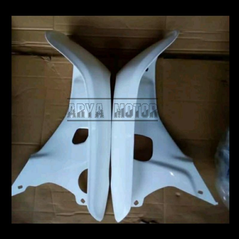 SAYAP ASTREA GRAND SAYAP ASTREA LEGENDA - SAYAP LEGENDA - SAYAP ASTREA - SAYAP GRAND PUTIH