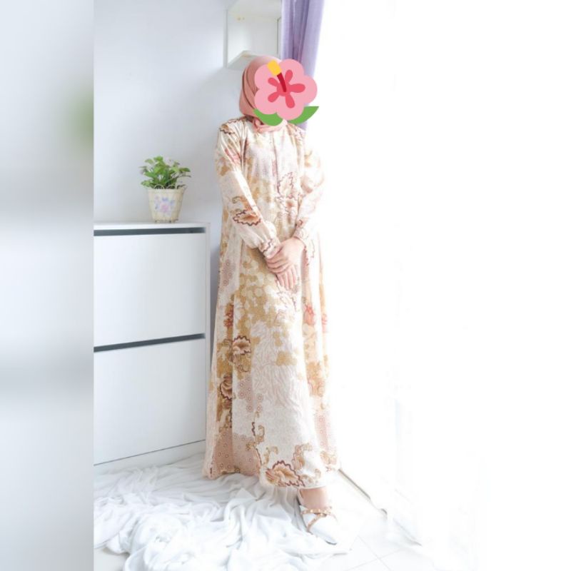 Gamis Najwa