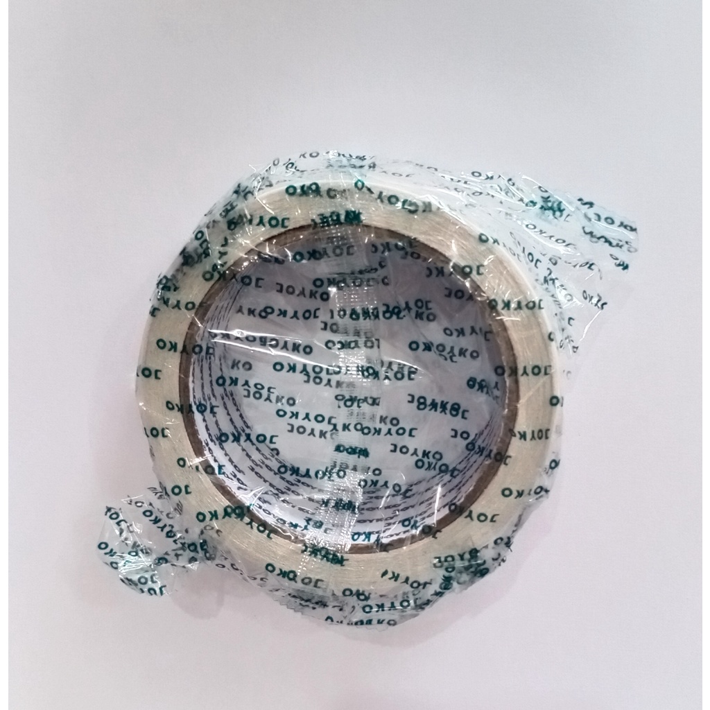 

Double Tape 2 Inch