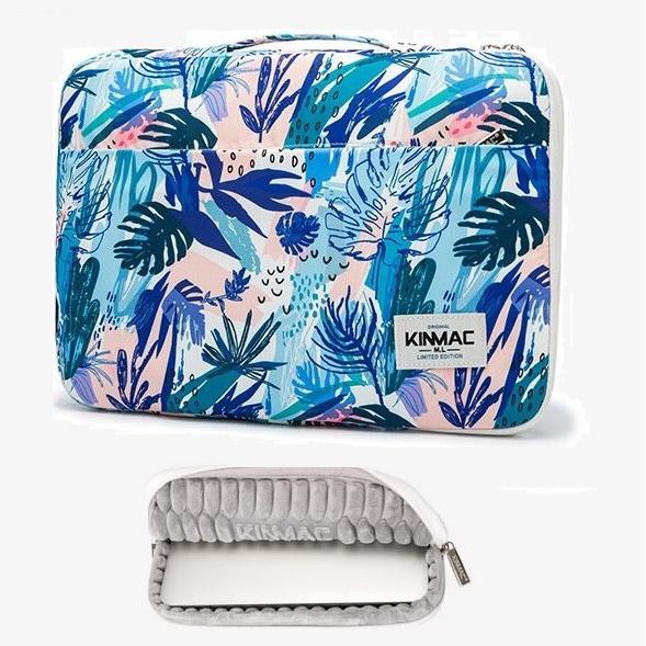 promo| Microsoft Surface Pro 7 Tas Sleeve 360 Full Protection Premium Ocean |Laptop Sleeve