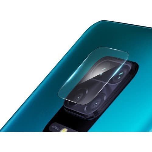 Mocolo Camera Lens Glass Protector Redmi Note 8 Pro/8 Note 9 Pro/9