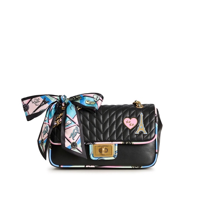 Karl Lagerfeld Agyness