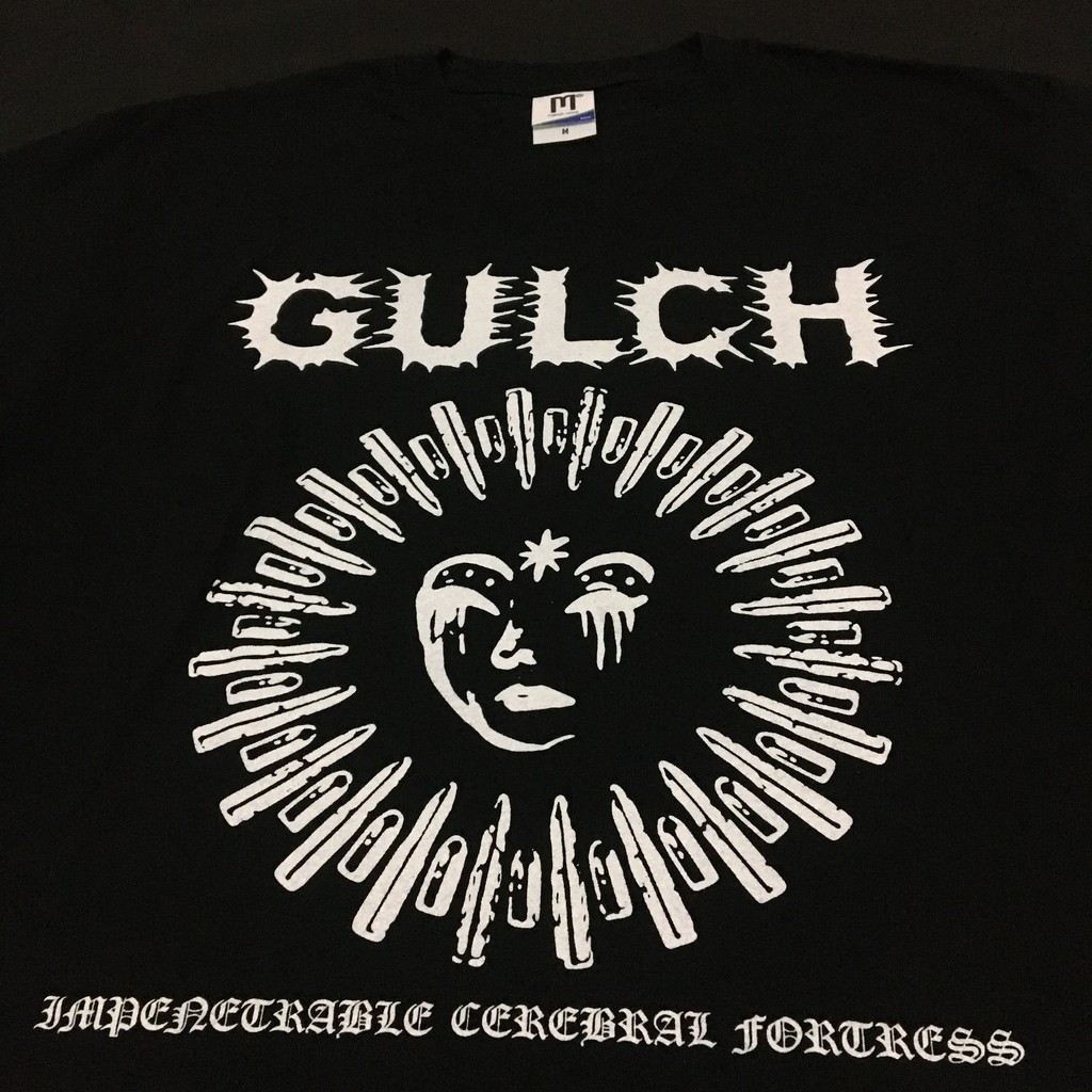 KAOS BAND GULCH