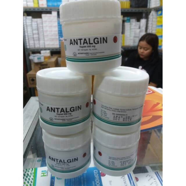 Harga antalgin Harga antalgin
