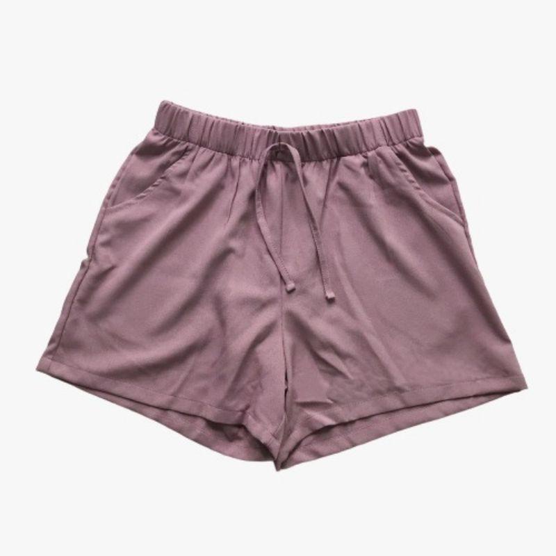 HOT PANTS POLY WANITA