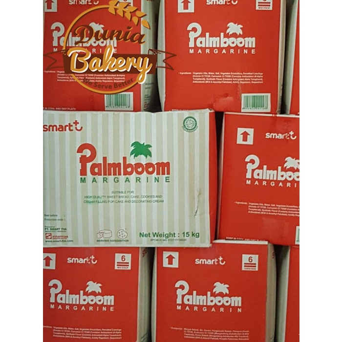 

ds211vz Palmboom Margarine Xa201As