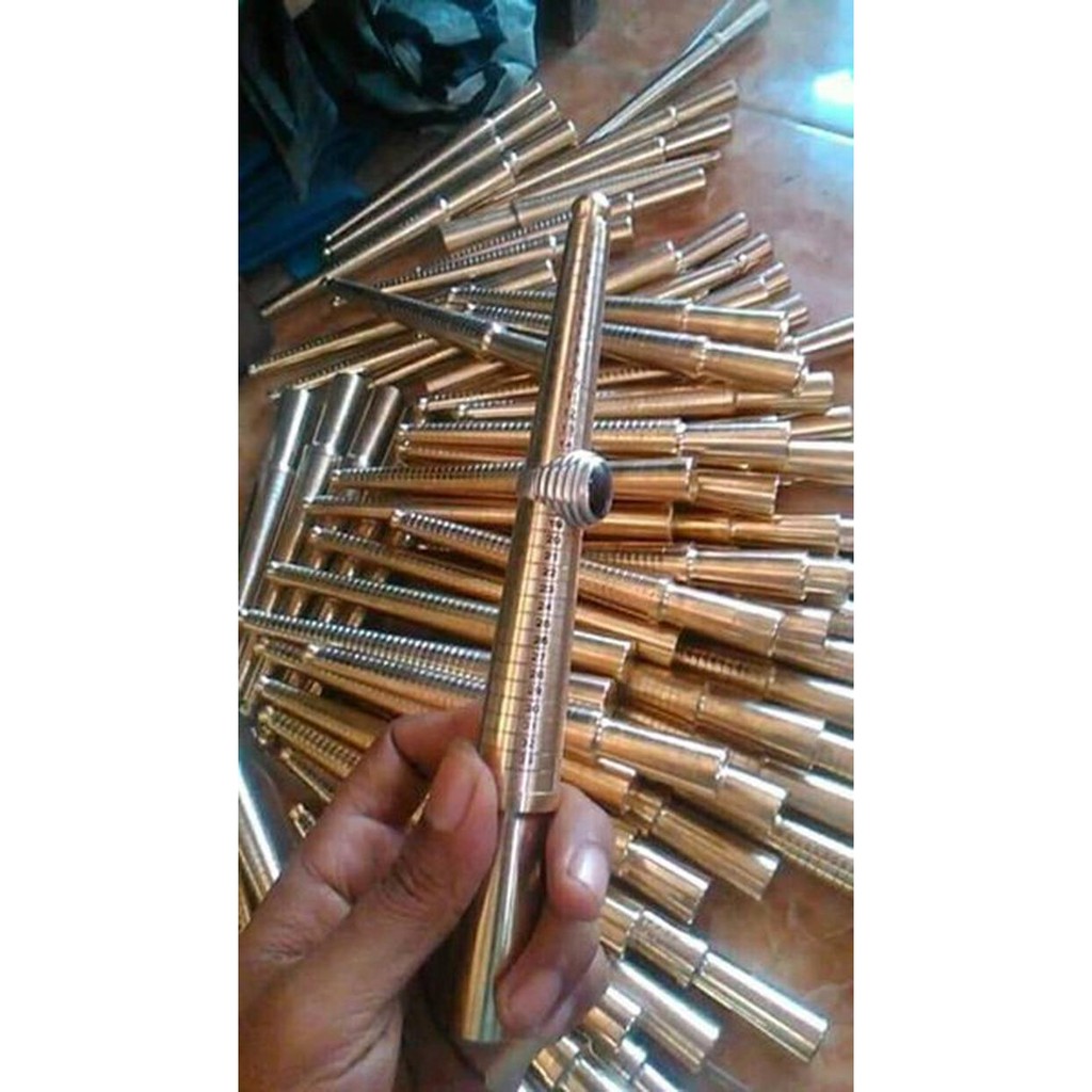 ringsize atau sunglon luju ukuran cincin  perkakas