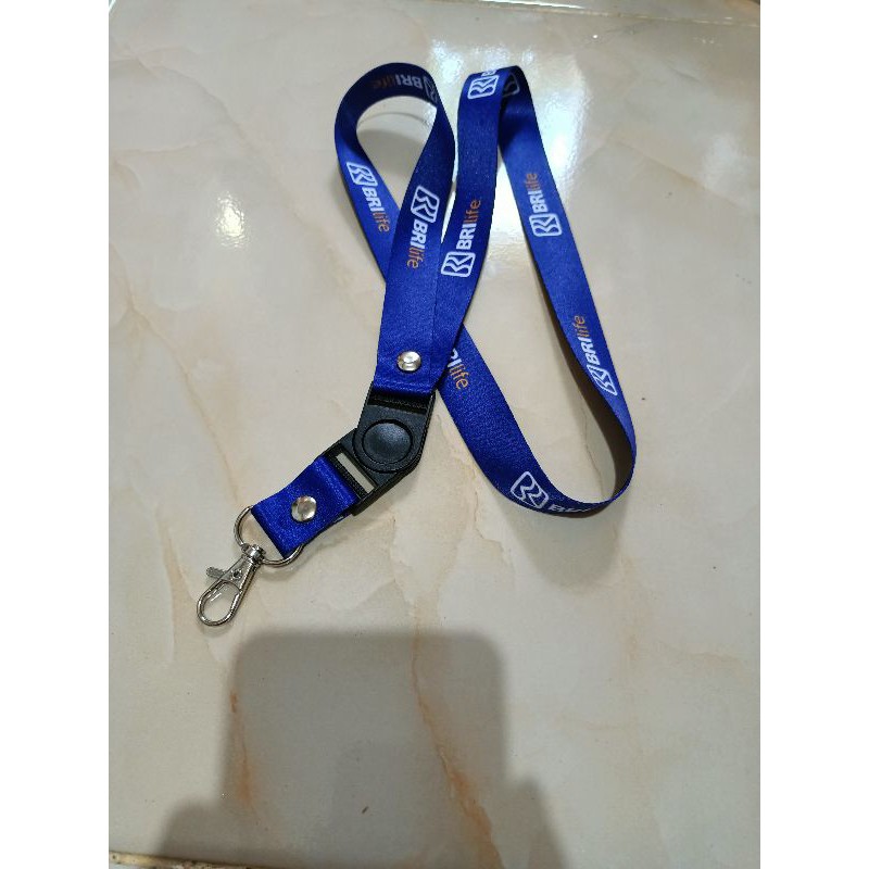 

Tali / Lanyard BRi Life