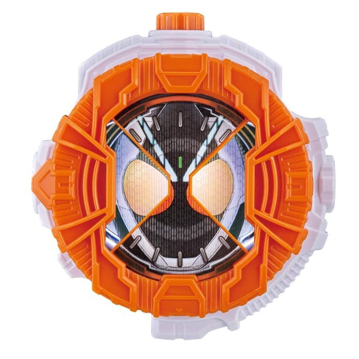 Jual Bandai Kamen Rider Zi-O Fourze Ride Watch Indonesia|Shopee Indonesia