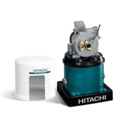 POMPA AIR JETPUMP HITACHI DTP 300 GX