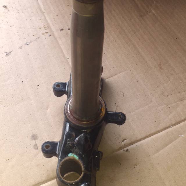 Segitiga beat injeksi