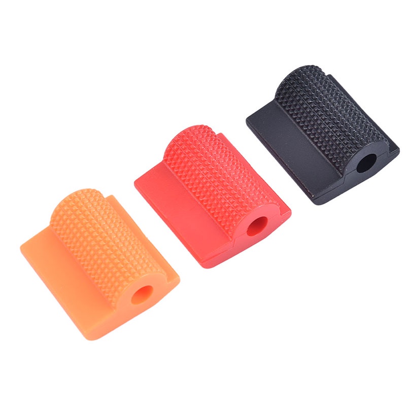 # Kaos T-Shirt Wanita Lengan Pendek Motif Print #Cover Pelindung Tuas Shifter Gigi Motor Universal Bahan Karet