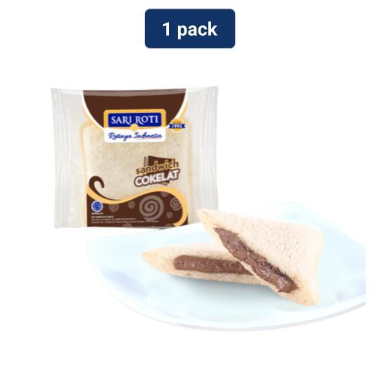 Sari Roti Sandwich Cokelat-1