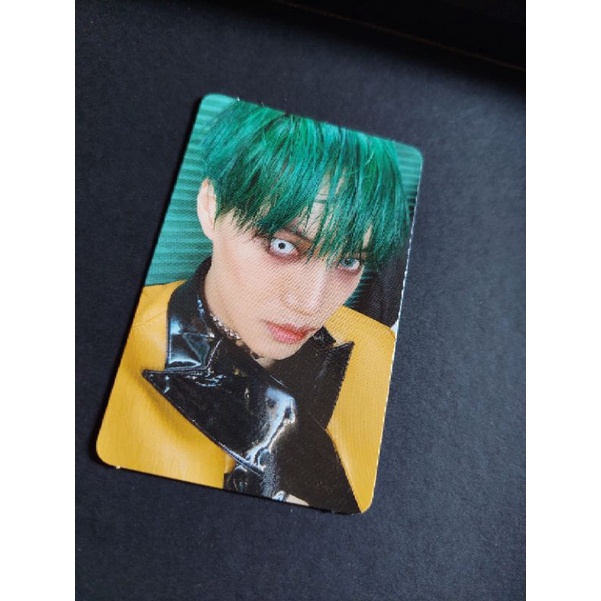 Kai EXO Obsession PC (Photocard) Official