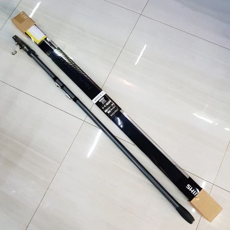 Joran Athena Shimano HOLIDAY 405CXT