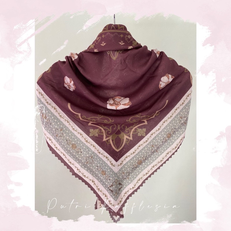 Putri Rafflesia Series