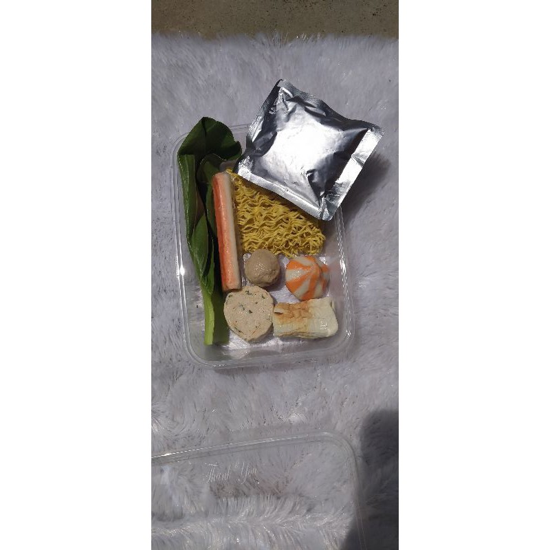 

SUKI TOMYAM MURAH & ENAK (BISA TANPA SAYUR) KEMASAN BOX/TEPAK