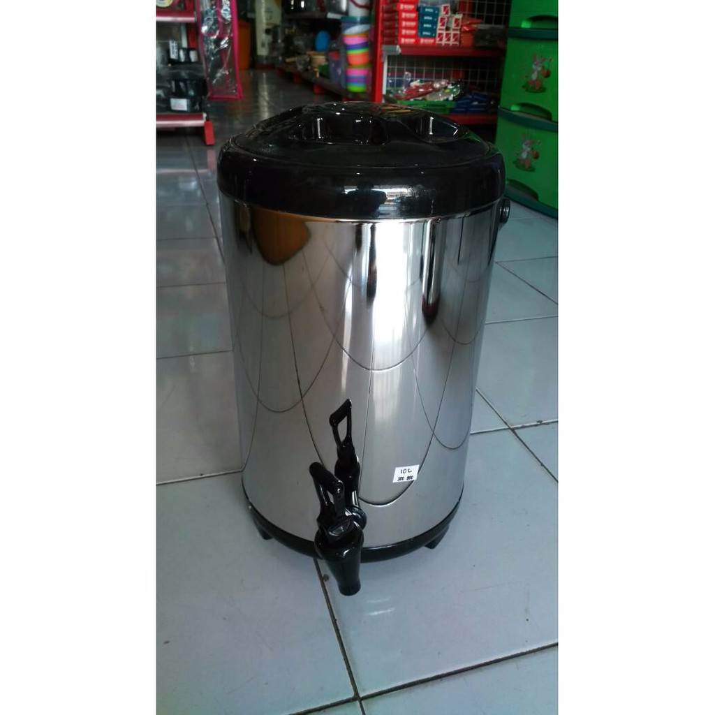 CUCI GUDANG Water Tank Dispenser