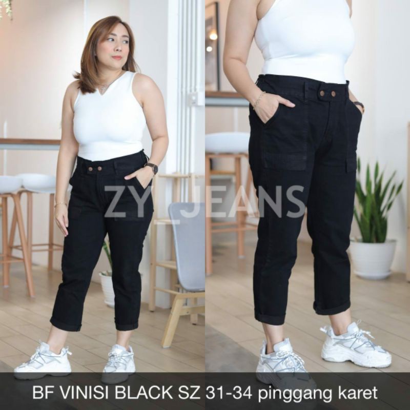 BF VINISI BLACK