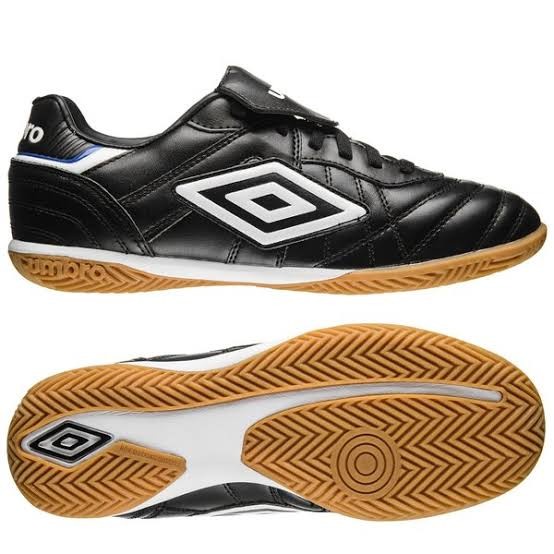 Sepatu Futsal Umbro Speciali Eternal Premier IC Original