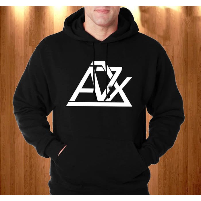 Hoodie Avenged Sevenfold