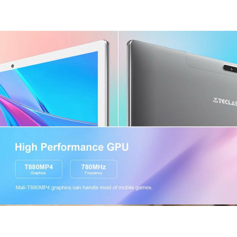 T-M30 4G LTE 4GB/128GB 10.1 inch DecaCore X27 Android 8