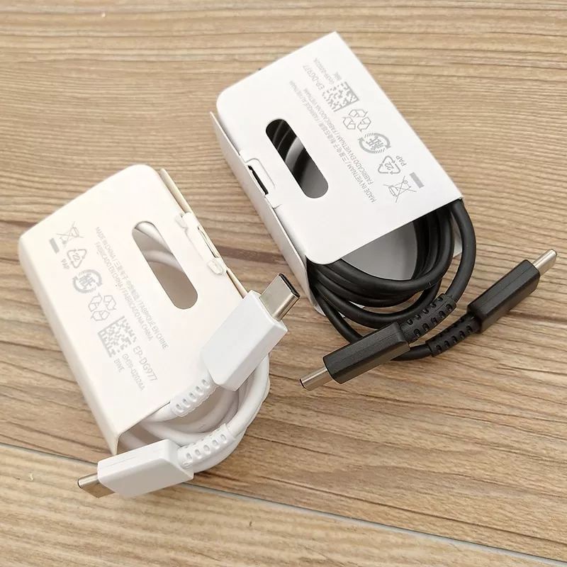 TRAVEL CHARGER SUPER FAST CAHRGING SAMSUNG GALAXY TAB A8 2022 CARGER ORIGINAL100% 25WATT USB TYPE C ORI CASAN