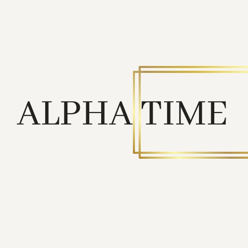 Produk Alpha Time Watches Store Shopee Indonesia
