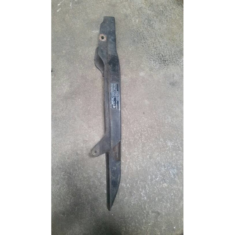 Tutup rantai Megapro primus original