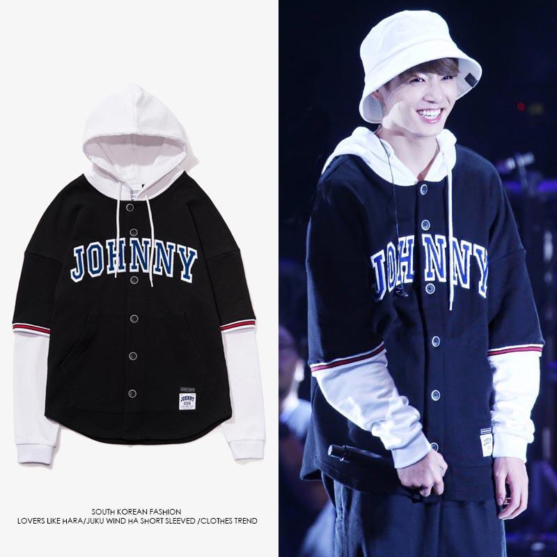 jungkook johnny hoodie