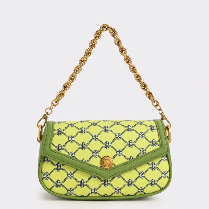 C este crossbody bag